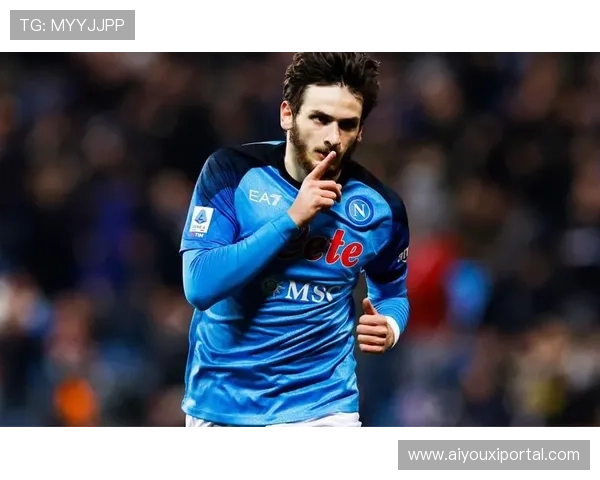 克瓦拉茨赫利亚:格鲁吉亚边锋的法甲适应记