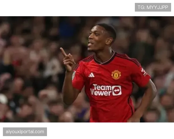 达洛特谈马夏尔天赋:他完全可成为世界上最好的球员 达洛特谈马夏尔天赋:他完全可成为世界上最好的球员