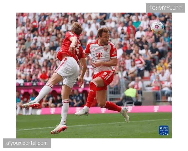 VAR长时间介入检查,拜仁vs科隆比赛中断近五分钟