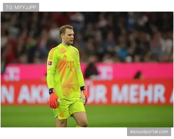 传奇门将诺伊尔谈现代门卫角色演变:从守门到参与第一道防线 传奇门将诺伊尔谈现代门卫角色演变:从守门到参与第一道防线